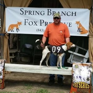 Meet your Posher, Lee